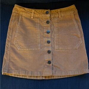 Wild Fable Wide Wale Corduroy Bottoms